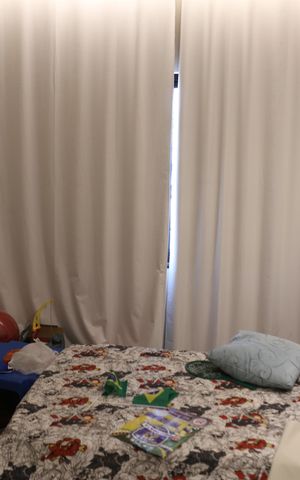 Casa à venda com 234m², 3 quartos e 3 vagasQuarto 2