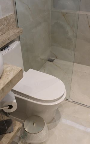 Casa à venda com 234m², 3 quartos e 3 vagasBanheiro