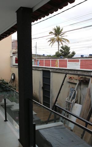 Casa à venda com 234m², 3 quartos e 3 vagasQuintal