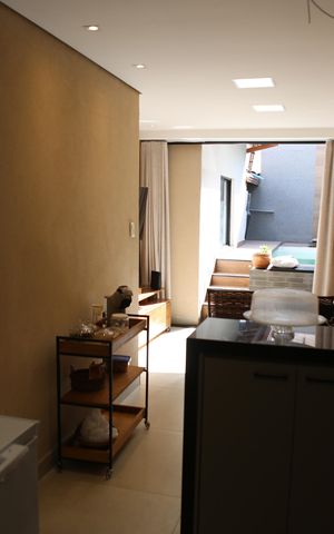 Casa à venda com 234m², 3 quartos e 3 vagasÁrea gourmet