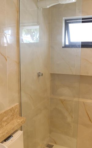 Casa à venda com 234m², 3 quartos e 3 vagasBanheiro