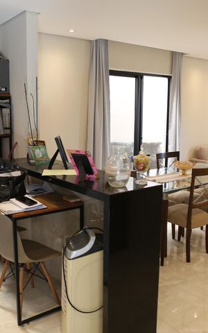 Casa à venda com 234m², 3 quartos e 3 vagasCozinha