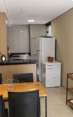 Casa à venda com 234m², 3 quartos e 3 vagasÁrea gourmet