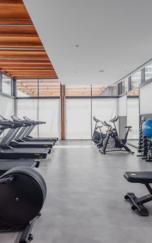 Studio para alugar com 29m², 1 quarto e sem vagaAcademia