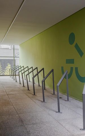 Studio para alugar com 29m², 1 quarto e sem vagaBicicletário