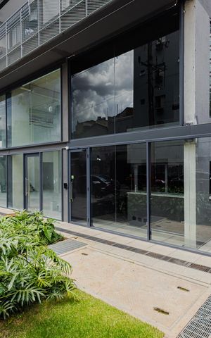 Studio para alugar com 29m², 1 quarto e sem vagaFachada