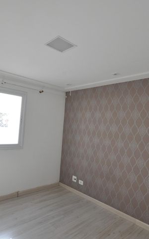 Apartamento para alugar com 60m², 2 quartos e 1 vagaQuarto 1