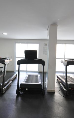 Apartamento para alugar com 60m², 2 quartos e 1 vagaÁrea comum - Academia