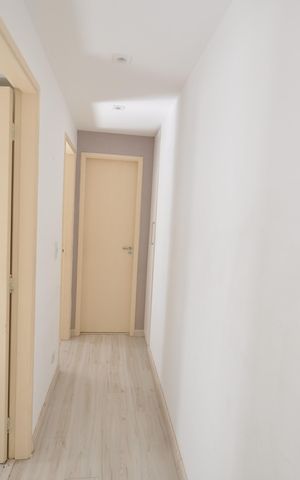 Apartamento para alugar com 60m², 2 quartos e 1 vagaCorredor