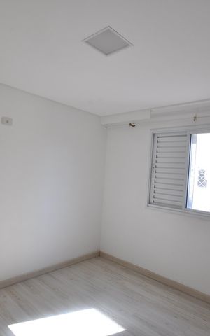 Apartamento para alugar com 60m², 2 quartos e 1 vagaQuarto 1