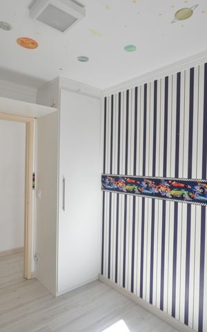 Apartamento para alugar com 60m², 2 quartos e 1 vagaQuarto 2