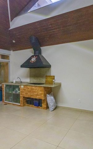 Casa à venda com 220m², 3 quartos e 4 vagasÁrea de lazer 