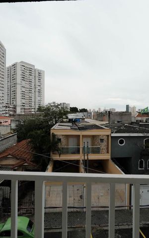 Apartamento para alugar com 40m², 2 quartos e sem vagaQuarto 1