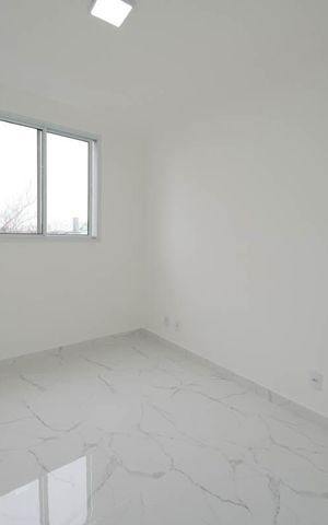 Apartamento para alugar com 40m², 2 quartos e sem vagaQuarto 2