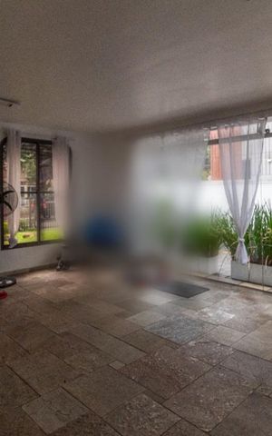 Apartamento à venda com 74m², 1 quarto e 1 vaga
