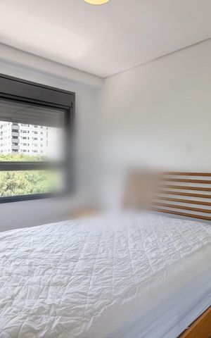 Apartamento à venda com 56m², 2 quartos e 2 vagas