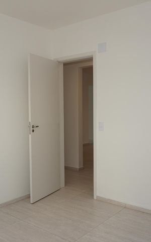 Apartamento para alugar com 125m², 3 quartos e 1 vagaQuarto 2