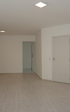 Apartamento para alugar com 125m², 3 quartos e 1 vagaSala
