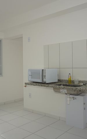 Apartamento para alugar com 125m², 3 quartos e 1 vagaCozinha