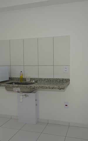 Apartamento para alugar com 125m², 3 quartos e 1 vagaCozinha