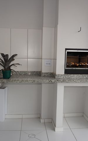 Apartamento para alugar com 125m², 3 quartos e 1 vagaVaranda da Sala
