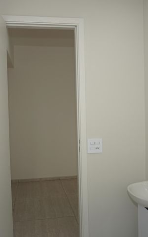 Apartamento para alugar com 125m², 3 quartos e 1 vagaBanheiro da Suíte