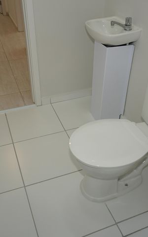 Apartamento para alugar com 125m², 3 quartos e 1 vagaBanheiro
