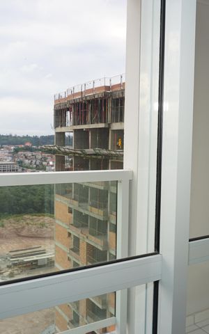 Apartamento para alugar com 125m², 3 quartos e 1 vagaVaranda