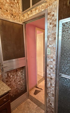 Casa para alugar com 45m², 1 quarto e 1 vagaBanheiro