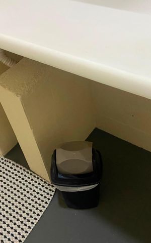 Apartamento para alugar com 35m², 1 quarto e sem vaga Apartamento para alugar com 35m², 1 quarto e sem vagaCozinha