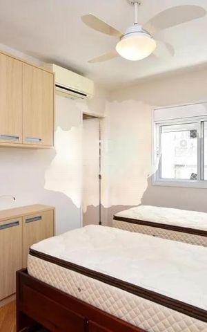Apartamento à venda com 125m², 3 quartos e 3 vagas