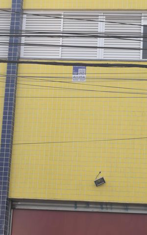 Apartamento para alugar com 31m², 1 quarto e sem vagaFachada