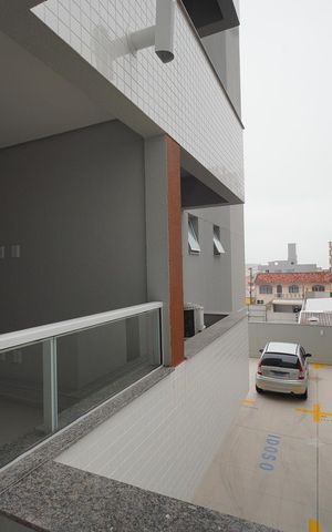 Apartamento para alugar com 74m², 2 quartos e 1 vagaVista do Quarto 2