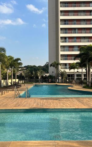 Apartamento à venda com 128m², 3 quartos e 3 vagas Apartamento à venda com 128m², 3 quartos e 3 vagasPiscina