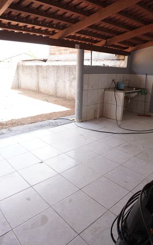 Casa para alugar com 390m², 3 quartos e 4 vagas