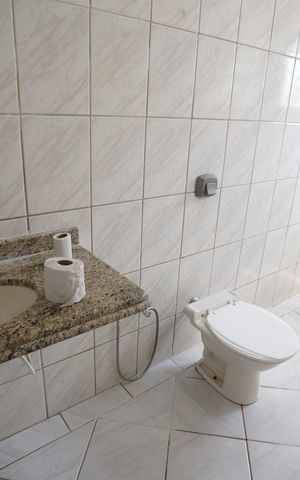 Casa para alugar com 390m², 3 quartos e 4 vagas