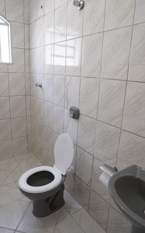 Casa para alugar com 390m², 3 quartos e 4 vagas