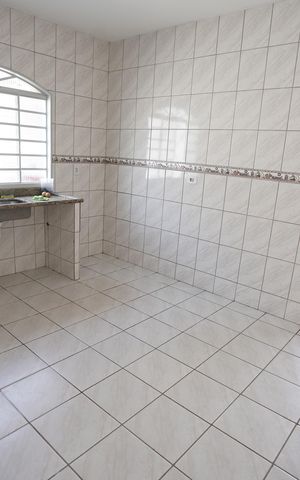 Casa para alugar com 390m², 3 quartos e 4 vagas