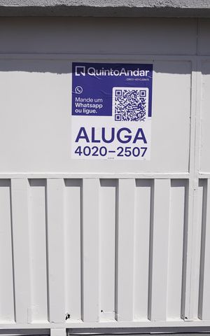 Casa para alugar com 390m², 3 quartos e 4 vagas