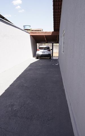 Casa para alugar com 390m², 3 quartos e 4 vagas
