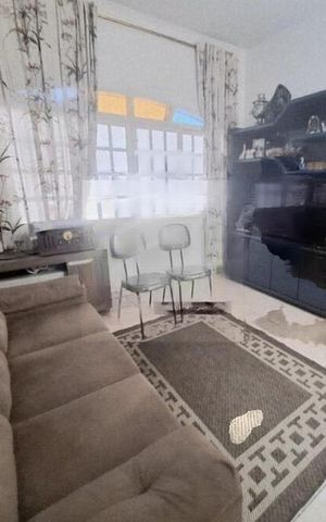 Casa à venda com 125m², 3 quartos e 3 vagas