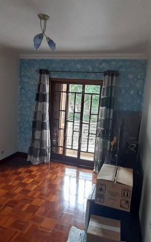 Casa à venda com 300m², 3 quartos e 4 vagas