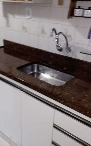 Casa à venda com 183m², 3 quartos e 2 vagas