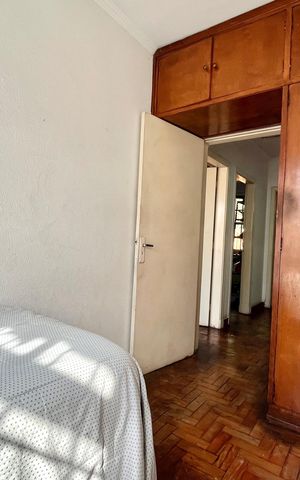 Casa à venda com 150m², 3 quartos e 2 vagasQuarto 3