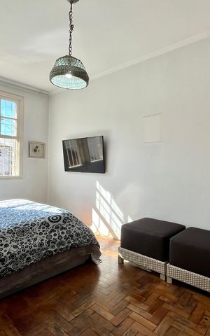 Casa à venda com 150m², 3 quartos e 2 vagasQuarto 1