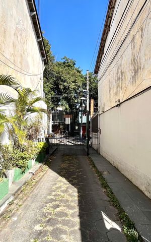 Casa à venda com 150m², 3 quartos e 2 vagasEntrada Vila