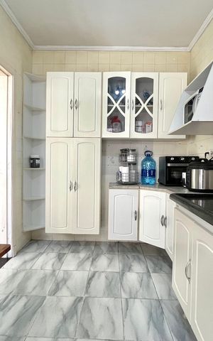 Casa à venda com 150m², 3 quartos e 2 vagasCozinha