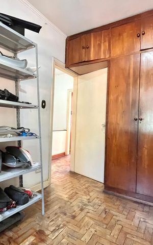 Casa à venda com 150m², 3 quartos e 2 vagasQuarto 2