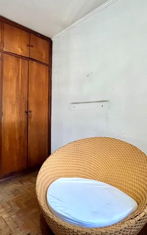 Casa à venda com 150m², 3 quartos e 2 vagasQuarto 2