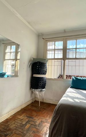 Casa à venda com 150m², 3 quartos e 2 vagasQuarto 2